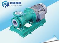 KCF加强型氟塑料磁力泵