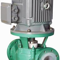 KGF型衬氟管道泵供应